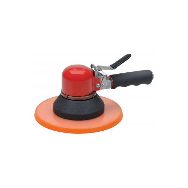 Var Speed Sander w/8" PSA Pad